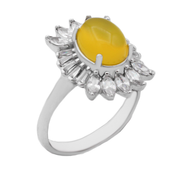 ۰-۱-۱۴۹-sharafshams-woman-ring-8 مدل انگشتر شرف الشمس دخترانه شیک