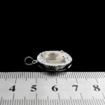 گردنبند شجر زنانه نقره طرح ستین - Image 2