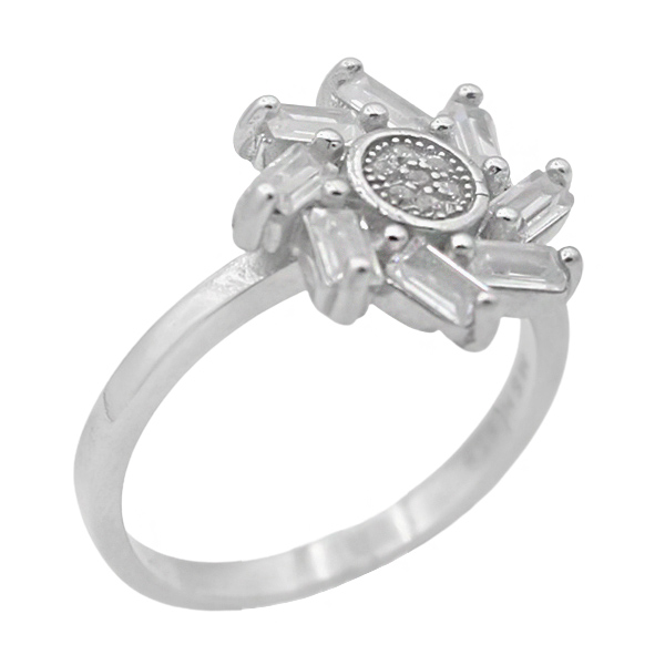 14-1-032 حلقه زیبا