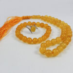 مجموعه فاخر انگشترهای امام صادق (ع) طرح زنانه ابتسام+ حکاکی - Image 4