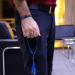 مجموعه فاخر توسل + حکاکی - Image 2