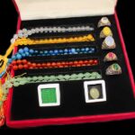 مجموعه فاخر توسل + حکاکی - Image 26