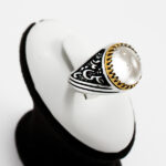 مجموعه فاخر توسل + حکاکی - Image 12