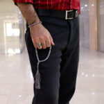 مجموعه فاخر توسل + حکاکی - Image 15