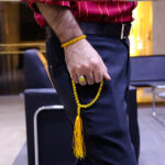 مجموعه فاخر توسل + حکاکی - Image 16