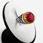 مجموعه فاخر توسل + حکاکی - Image 23