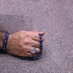 مجموعه فاخر توسل + حکاکی - Image 24