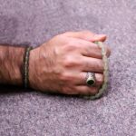 مجموعه فاخر توسل + حکاکی - Image 25