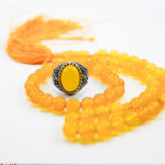 مجموعه فاخر توسل + حکاکی - Image 5