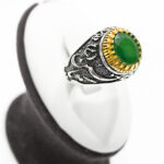 مجموعه فاخر توسل + حکاکی - Image 7