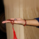 مجموعه فاخر انگشترهای امام صادق (ع) طرح محب الصادق + حکاکی - Image 10