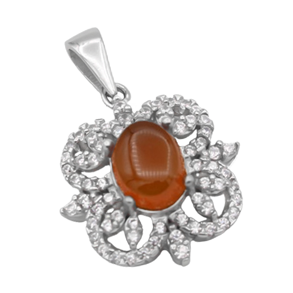 4-3-301-red-diyar-agate-necklace-5-12 انواع گردنبند عقیق یمنی سرخ دخترانه اصل