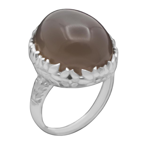 ۴-۱-۹۴۲-bruise-agate-ring-5 انگشتر عقیق کبود زیبا