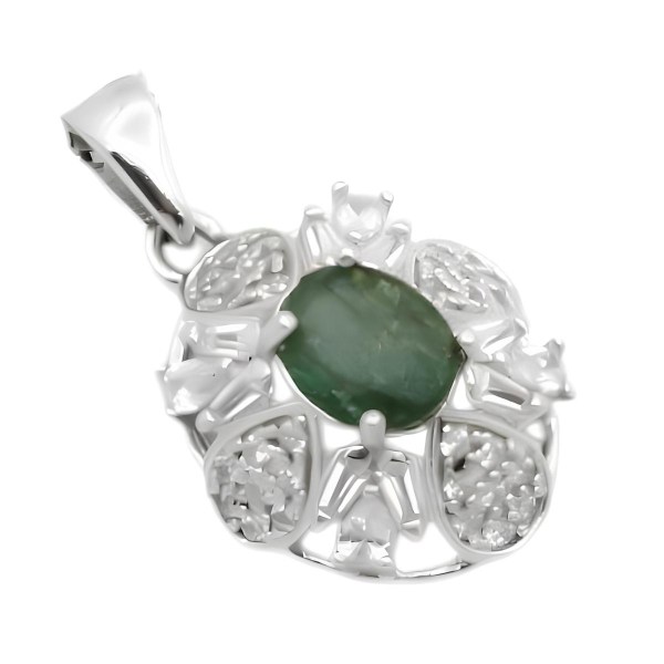 ۶-۳-۰۵۹-emerald-zambia-woman-necklace6 بهترین گردنبند زمرد در مشهد