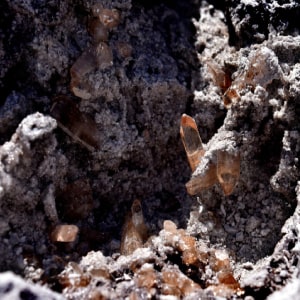 روش تشخیص سنگ توپاز اصلی