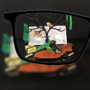 نظر آیت الله بهجت در مورد چشم زخم