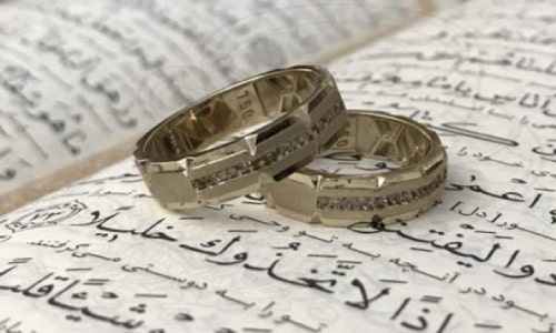 payer-merag-for-marraige-min آیا خواص دعای معراج برای ازدواج مستند است؟ + متن دعای معراج برای ازدواج 