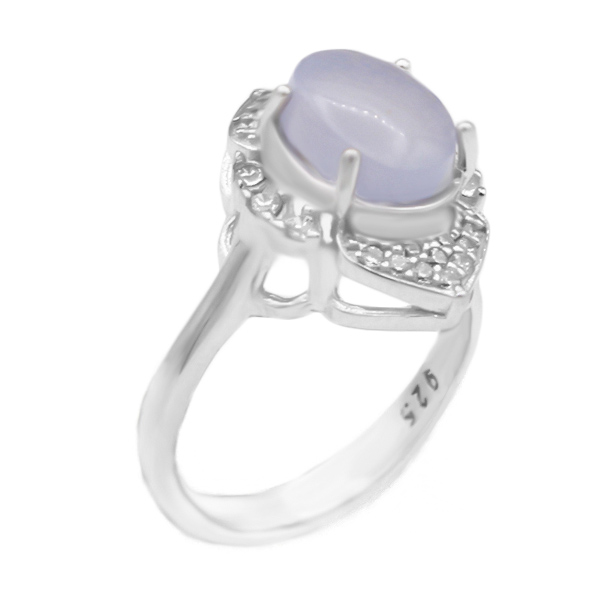 ۴-۱-۱۱۲۹-burgundy-agate-woman-ring (1) انگشتر عقیق یمنی کبود زنانه نقره