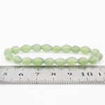 دستبند چند سنگ معدنی مردانه و زنانه طرح ایران من - Image 3