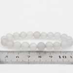 دستبند چند سنگ معدنی مردانه و زنانه طرح ایران من - Image 4