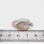 گردنبند شجر زنانه و مردانه طرح دل - Image 2