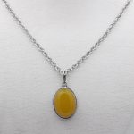 زنجیر نقره طرح ناتان ظریف با عیار ۹۲۵ مخصوص گردنبند (۵۰ سانتی متری) - Image 3