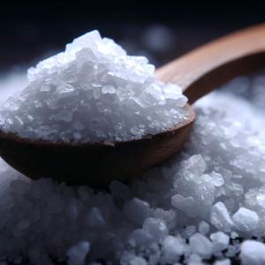 دو روش بخت گشایی با نمک