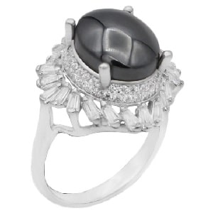 خواص قدرتمند انگشتر حدید هفت جلاله