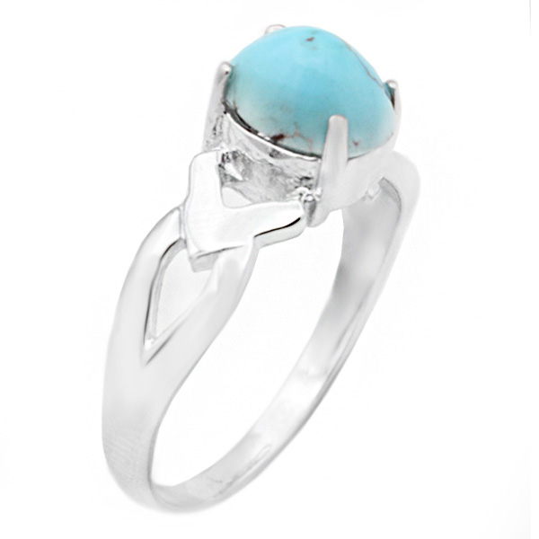 ۲-۱-۳۸۱turquoise-madam-woman-ring (1) انگشتر فیروزه زنانه نقره