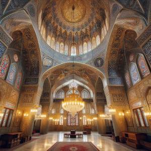 خرید حرز امام جواد از آستان قدس رضوی