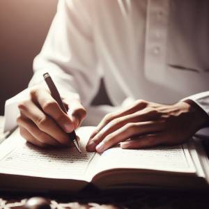 آیا حرز امام جواد باید به اسم شخص باشد؟