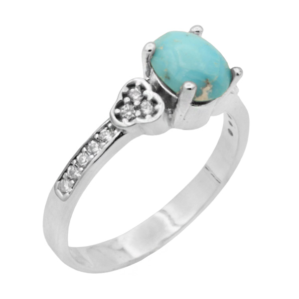 ۲-۱-۳۹۱turquoise-abpari-woman-ring (1) زیباترین انگشتر فیروزه ظریف