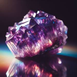 Properties-amethyst خواص سنگ آمیتیست چیست؟ فواید قدرتمند آمیتیست را بشناسید! 