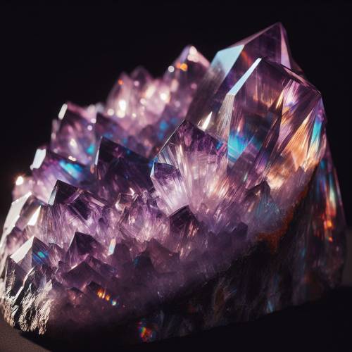 خواص سنگ آماتیس