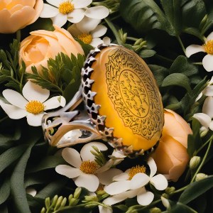 قوانین انگشتر شرف الشمس