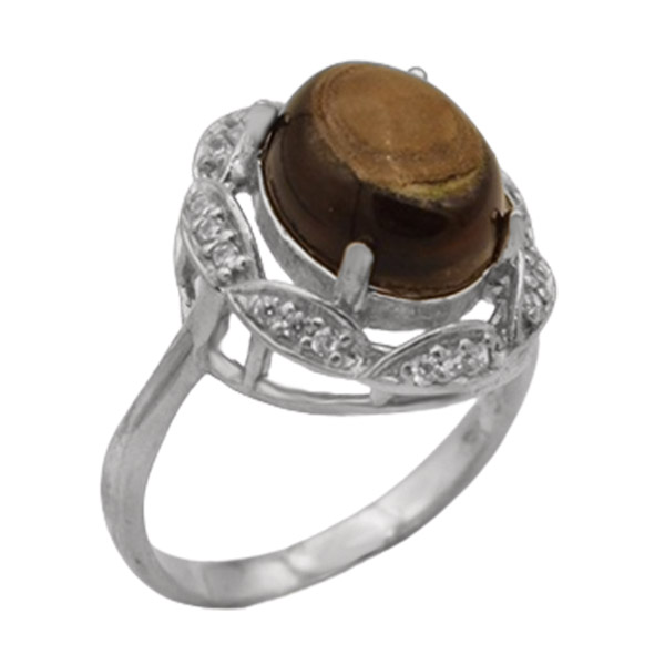 4-1-1573sonia-dendrite-agate-ring (1) انگشتر باباقوری عقیق سلیمانی زنانه نقره