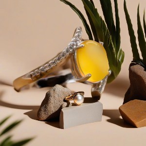 مضرات انگشتر زنانه شرف شمس