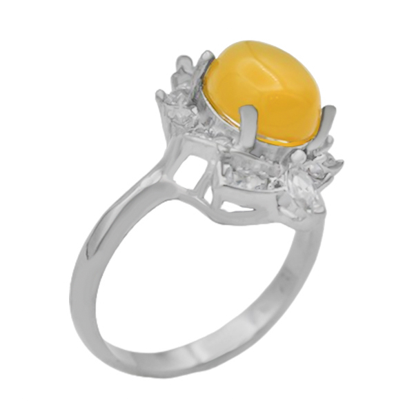 0-1-372-sharafshams-helensa-woman-ring1 انگشتر شرف الشمس زنانه نقره خاص