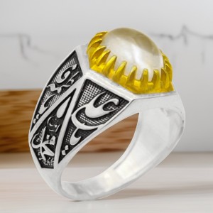 12-1-213-dur-najaf-kesa-man-ring1-11111 مضرات سنگ در نجف برای روح و جسم چیست؟ 