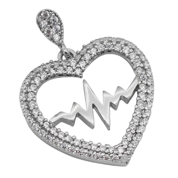 14-3-070silver-fantasy-ehsas-necklace (1) بهترین گردنبند دخترانه فانتزی نفیس