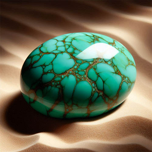 dead-torqouise از کجا بفهمیم سنگ فیروزه زنده است؟ + عکس سنگ فیروزه مرده 