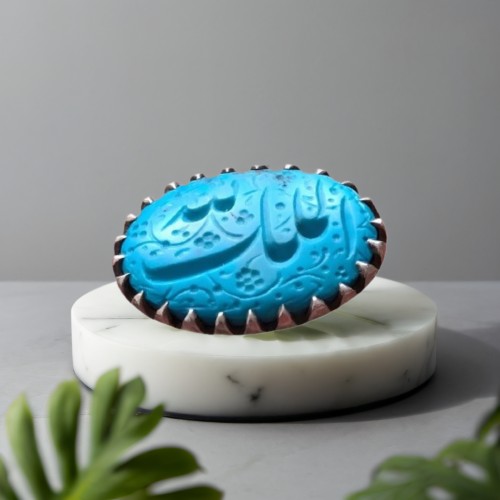 turquoise-prayer دعای سنگ فیروزه چیست؟ معرفی 3 دعای انگشتر فیروزه 