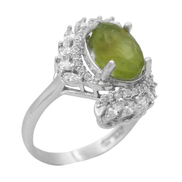 5-1-178peridot-mahbano-woman-ring (1) بهترین انگشتر زبرجد در مشهد
