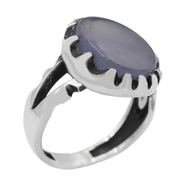 4-1-1730bruise-agate-masih-ring (1) مدل انگشتر عقیق یمنی کبود پسرانه شیک