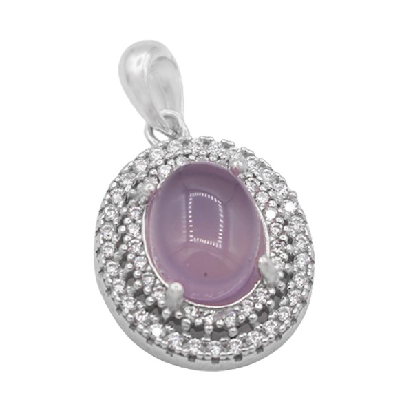 4-3-588burgundy-agate-nazanin-necklace (1) بهترین گردنبند عقیق کبود در مشهد