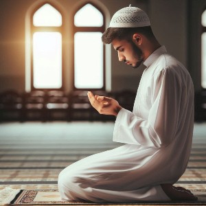 نماز حرز امام جواد چند رکعت است؟