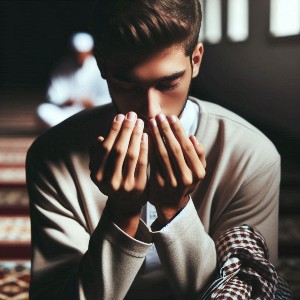 قنوت نماز حرز امام جواد