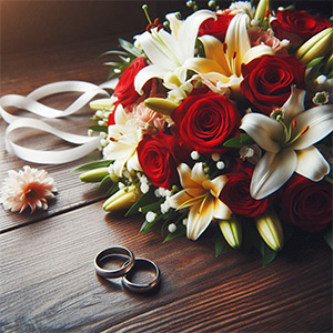 دعای هفت جلاله برای ازدواج