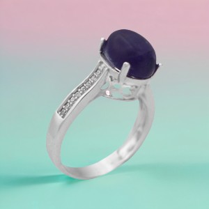 properties-of-woman-amethyst-ring-2 خواص آمیتیست برای زنان چیست؟ 