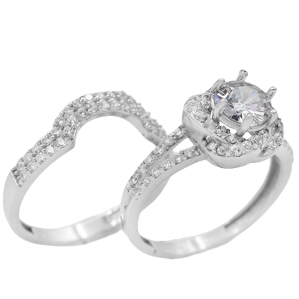 14-8-198nanci-double-rings-set (1) انواع حلقه و پشت دخترانه اصل